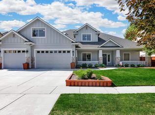 833 E Ocelot St, Meridian, ID 83646