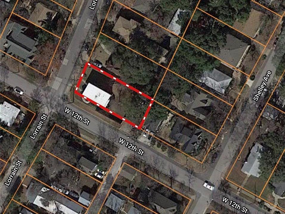 2nd image of 1201 Lorrain St
