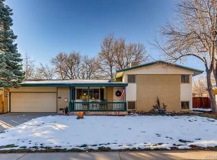 6011 Van Gordon St, Arvada, CO 80004