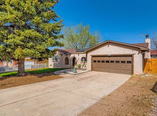 2912 Roche Dr N, Colorado Springs, CO 80918
