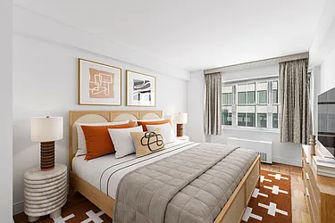 Rented by Nest Seekers International