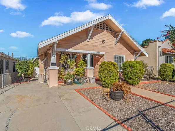 3325 Merced St, Los Angeles, CA 90065