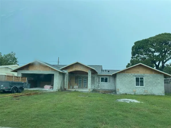 6941 10TH AVENUE N, ST PETERSBURG, FL 33710