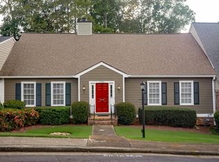 1486 Brianwood Rd, Decatur, GA 30033