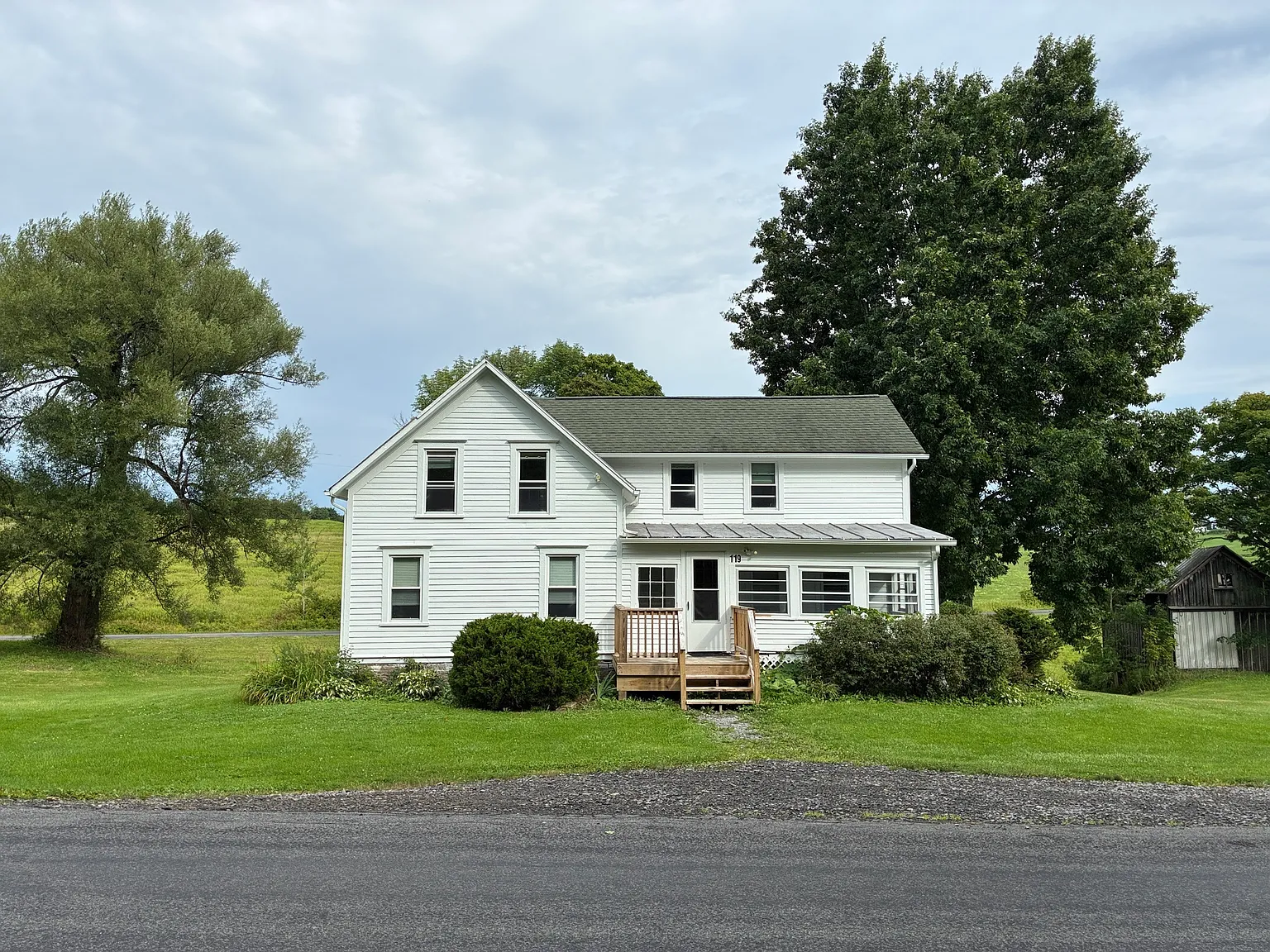 119 Yaple Rd — Photo 1