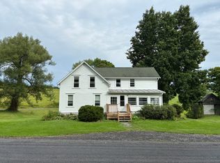 119 Yaple Rd, Berkshire, NY 13736