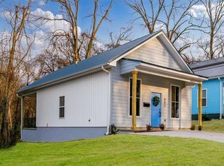 907 Park Ave, Little Rock, AR 72206