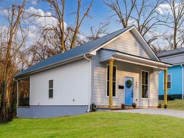 907 Park Ave, Little Rock, AR 72206