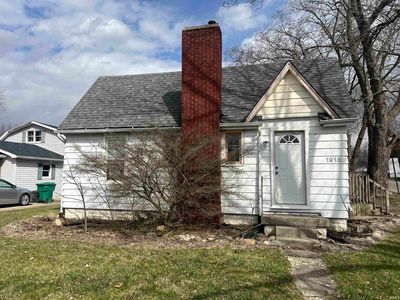 1918 Roosevelt Ave, New Castle, IN, 47362