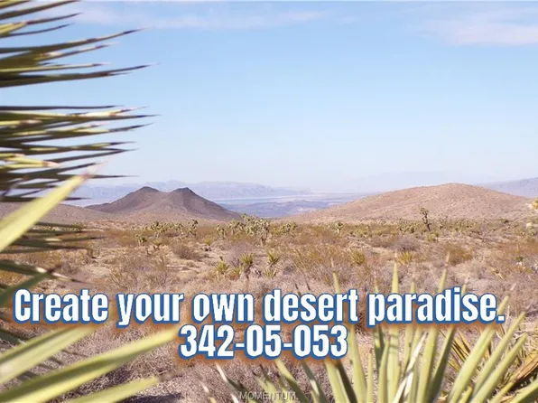 342-05-053 Off of Mohave Dr, White Hills, AZ 86445