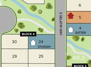 4717 S Selatir Way, Meridian, ID 83642