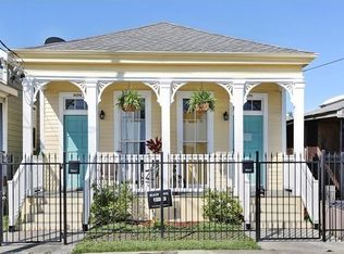 2124 7th St, New Orleans, LA 70115