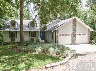 12866 Coes Blf, Tallahassee, FL 32310