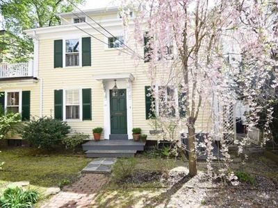 94 Foster St, Cambridge, MA, 02138