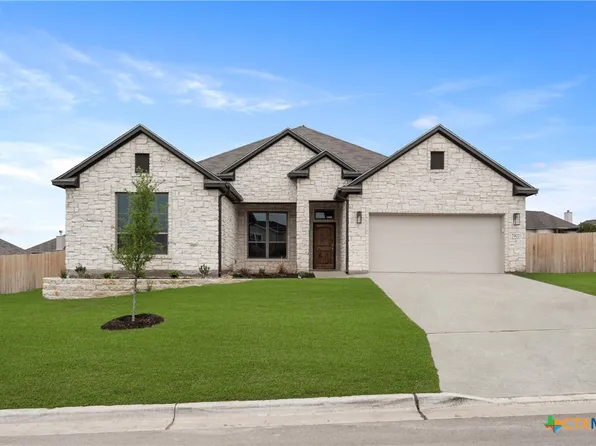 7902 Emery Oaks Dr, Temple, TX 76502