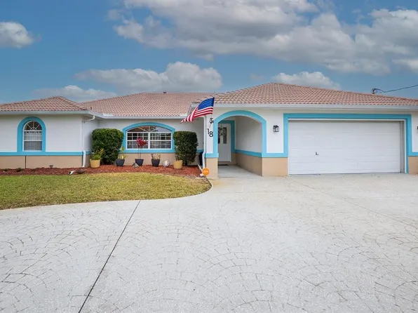 18 Westrock Ln, Palm Coast, FL 32164