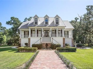 4 Merlin Ln, Marrero, LA 70072