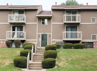 2457 Brook Ledge Rd APT 22A, Bridgeville, PA 15017