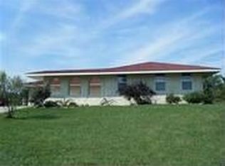 2850 E Harmon Rd, Camden, MI 49232