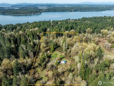 631 E Jared Road, Shelton, WA, 98584