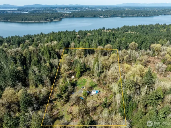 631 E Jared Road, Shelton, WA 98584