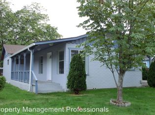 1031 Vista Dr, Grants Pass, OR