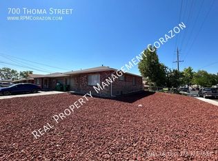 700 Thoma St, Reno, NV 89502