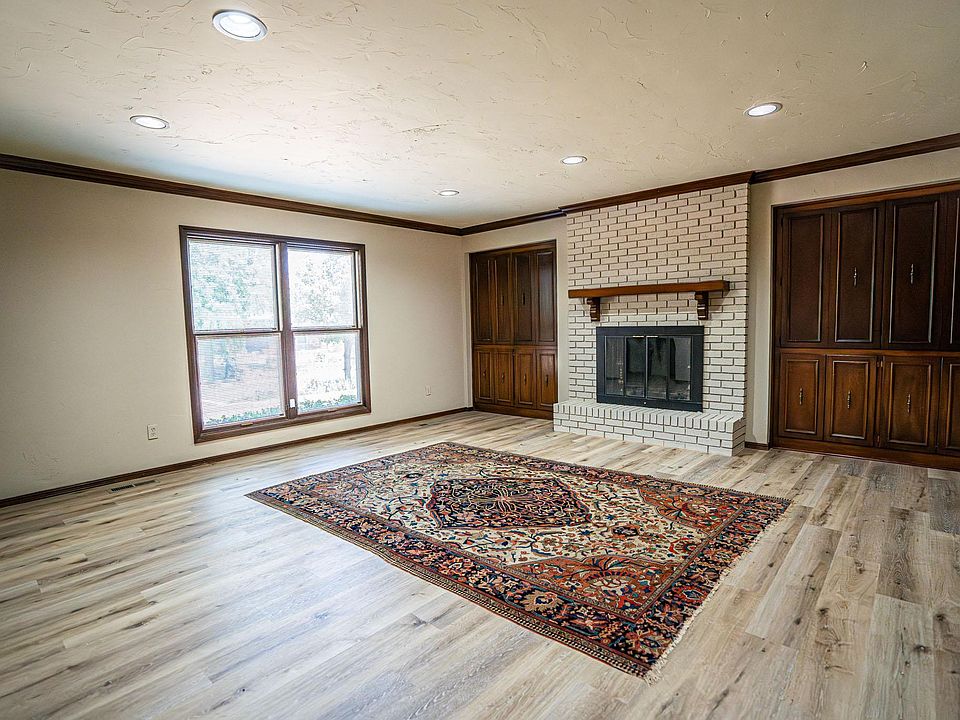 7912 Lakehurst Dr, Oklahoma City, OK 73120 Zillow