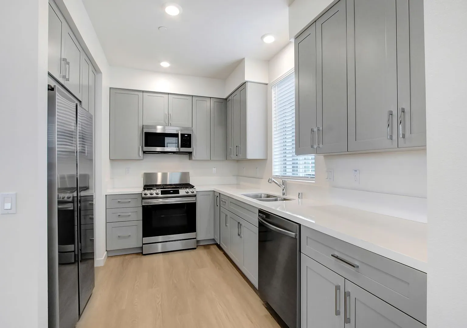 The Willow Townhomes — Photo 4