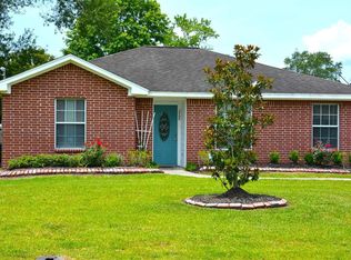 1308 Shell Ave, Cleveland, TX 77327