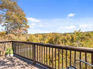 44 Fenchurch Dr, Bella Vista, AR 72715