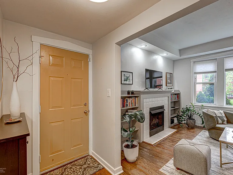 S Kimbark Ave — Photo 3
