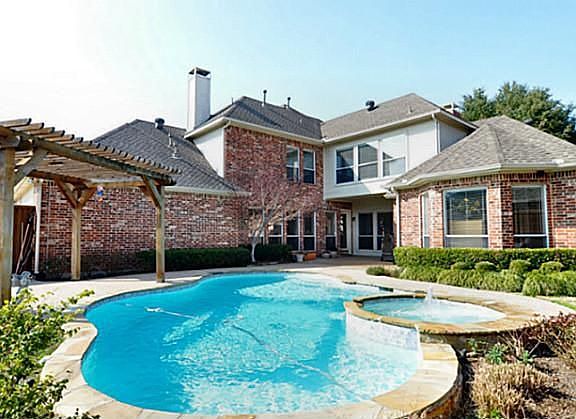 3rd image of 5928 Lodestone Dr