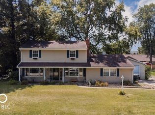 2213 W Audubon Dr, Muncie, IN 47304