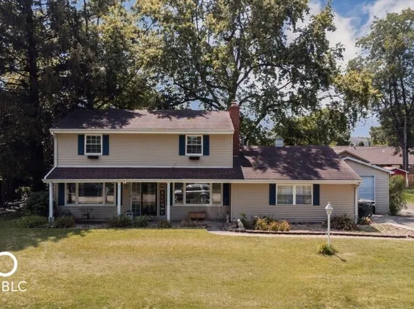 2213 W Audubon Dr, Muncie, IN 47304