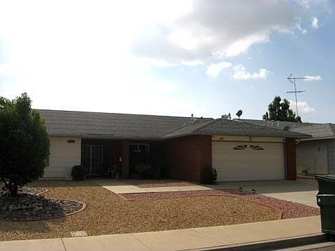 1st image of 26417 Spaniel Ln