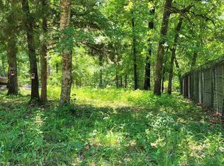 Eastern Hills Dr, Jefferson, TX 75657