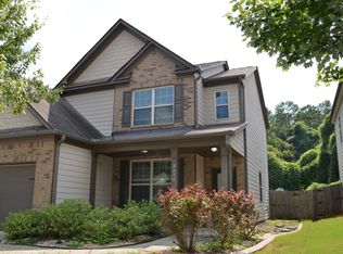 2430 Fair Oaks Way, College Park, GA 30337