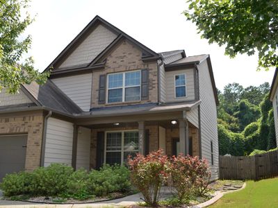 2430 Fair Oaks Way, College Park, GA, 30337