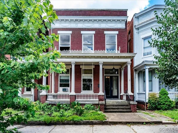 2025 W Grace St, Richmond, VA 23220