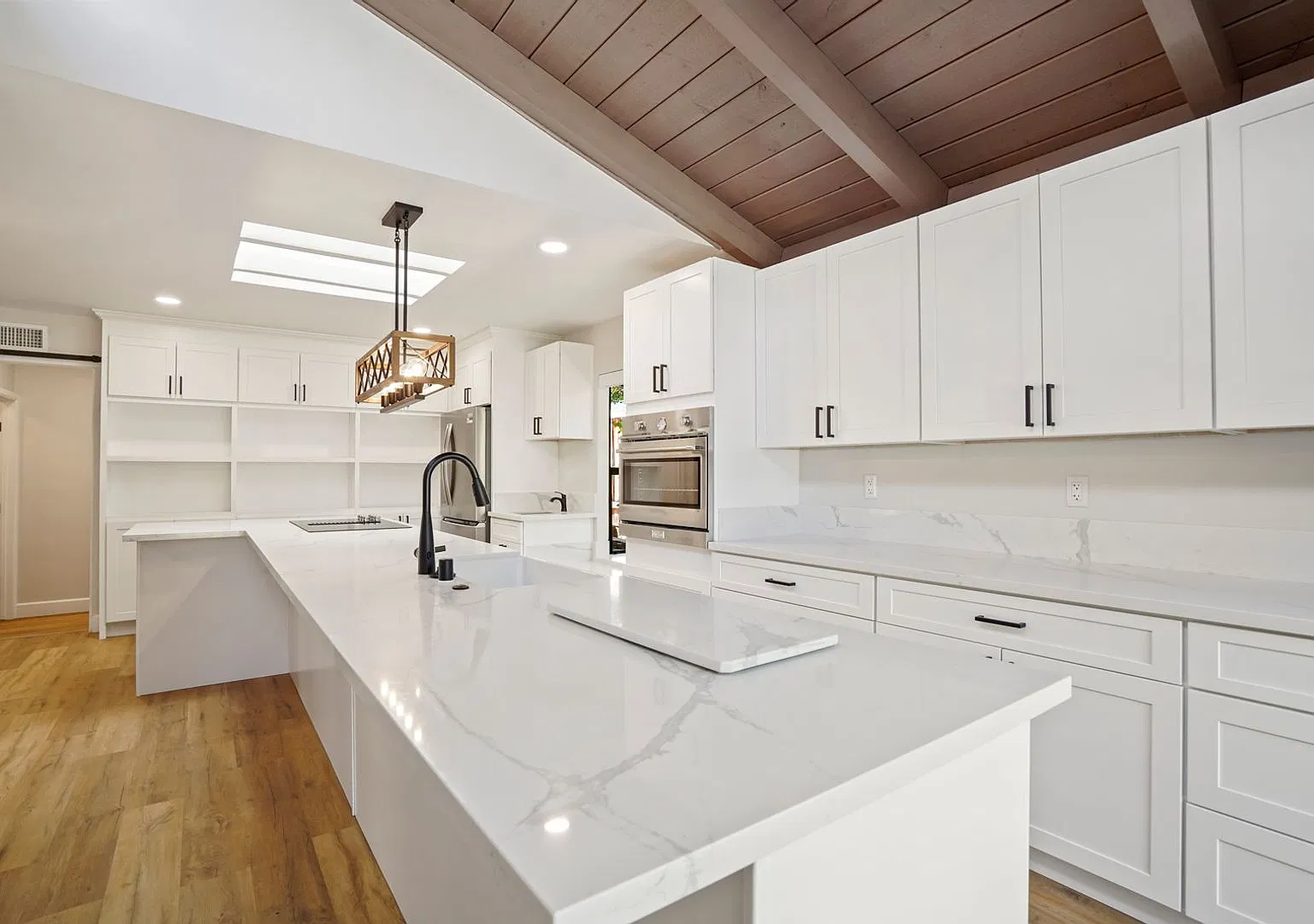 Fully Remodeled 5-Bedroom Home Ideal for Multigenerational Living — Photo 1