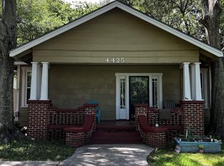 4425 Dryden Rd, Port Arthur, TX 77642