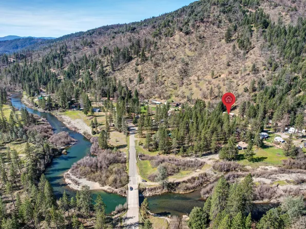 155 Steelhead Cir, Lewiston, CA 96052