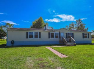 234 County Road 2286, Cleveland, TX 77327