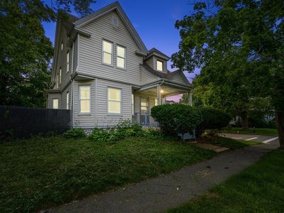 127 Copeland St, Brockton, MA, 02301