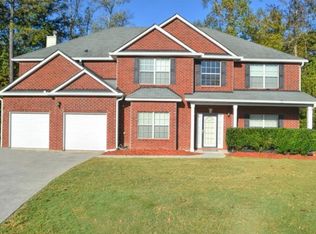 4254 Defoors Farm Trl, Powder Springs, GA 30127