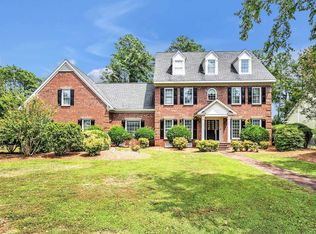 405 Harlow Dr, Fayetteville, NC 28314