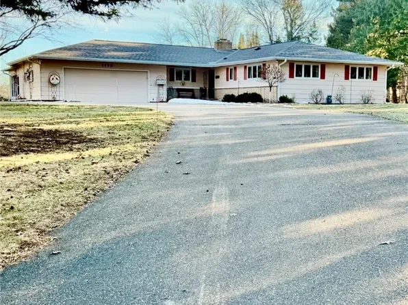 1118 Kathryn Drive, Eau Claire, WI 54701