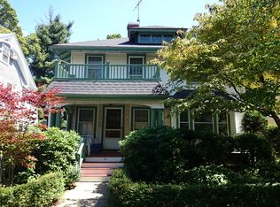 39 Stetson St, Brookline, MA 02446