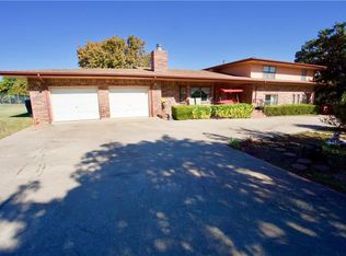 4001 N Vernon Rd, Oklahoma City, OK 73121